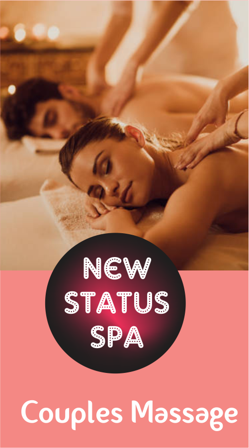 Couples Massage services sanpada